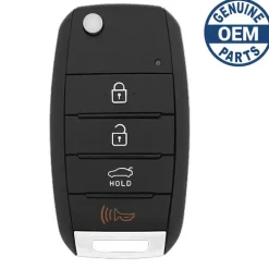 2016 Kia Optima Flipkey Remote 95430-D4010