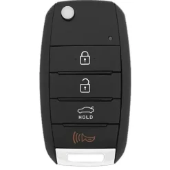 2018 Kia Optima Flipkey Remote 95430-D4010