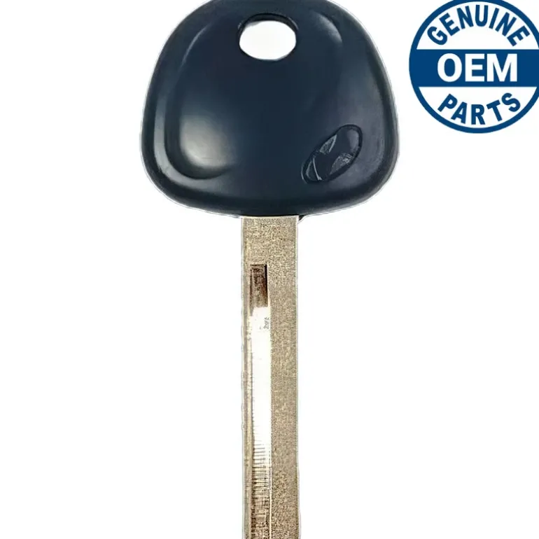 2001 Kia Optima Regular Car Key PN: 81996-38000, 692067, HY12P