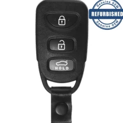 2009 Kia Optima Regular Remote 95430-2G200