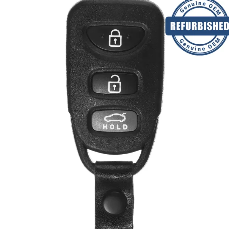 2009 Kia Optima Regular Remote 95430-2G200