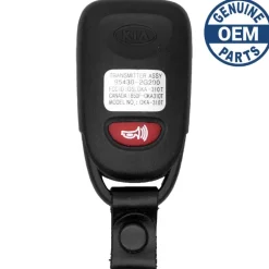 2009 Kia Optima Regular Remote 95430-2G200