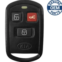 2001 Kia Optima Regular Remote PLNBONTEC-T009 PN: 95430-3E101