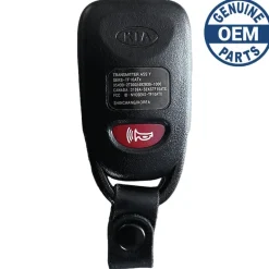 2011 Kia Optima Regular Remote PN: 95430-2T000