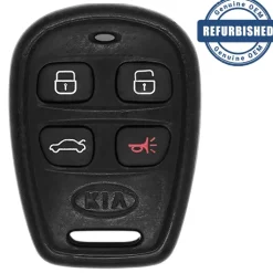 2004 Kia Optima Remote FCC ID: PLNBONTEC-T011 PN: 95430-3C100