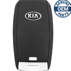 2014 Kia Optima Smart Key Fob PN: 95440-2T510, 95440-1W101