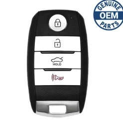 2020 Kia Optima Smart Key Remote 95440-D4000, 95440-D5000