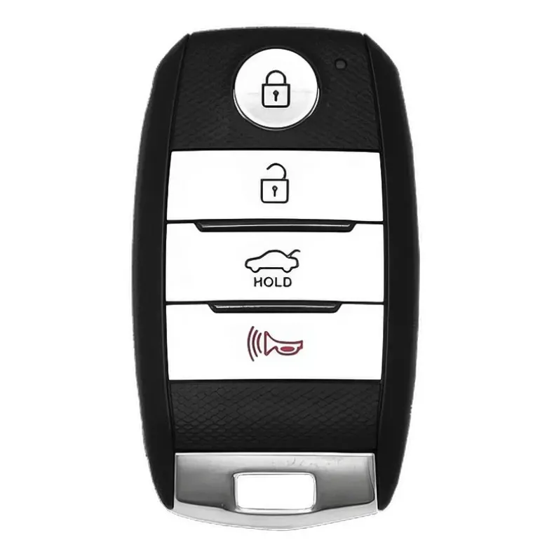 2020 Kia Optima Smart Key Remote 95440-D4000, 95440-D5000