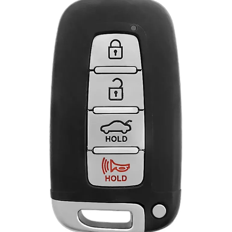 2012 Kia Optima Smart Key Remote PN: 95440-2T100