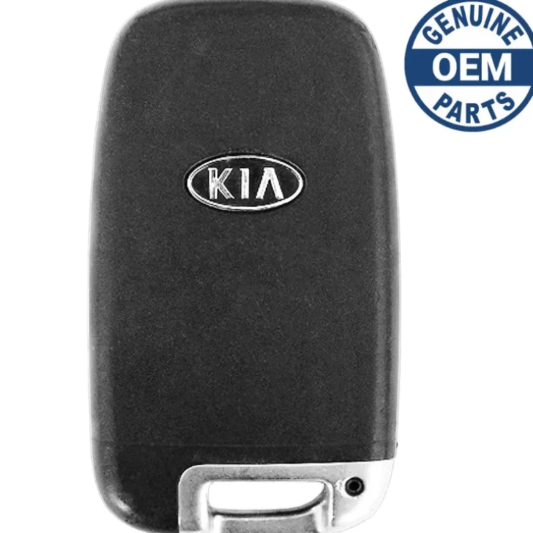 2012 Kia Optima Smart Key Remote PN: 95440-2T100