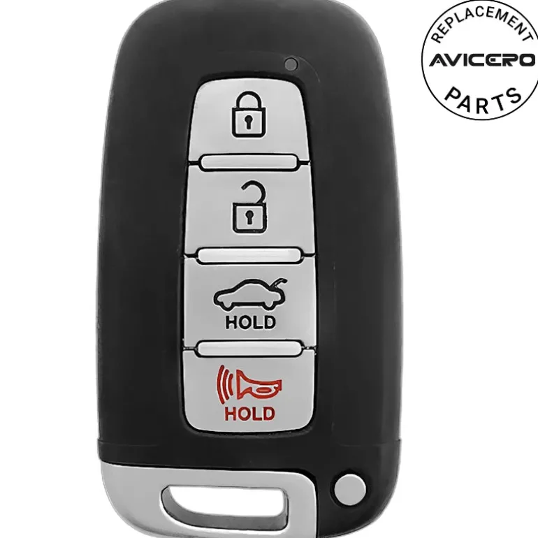 2011 Kia Optima Smart Key Remote PN: 95440-2T100