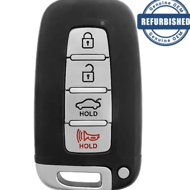 2011 Kia Optima Smart Key Remote PN: 95440-2T100