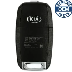 2020 Kia Rio Flipkey Remote 95430-H9700