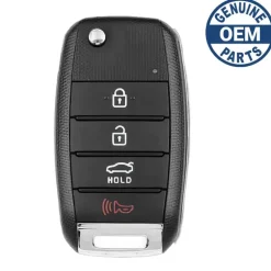 2020 Kia Rio Flipkey Remote 95430-H9700