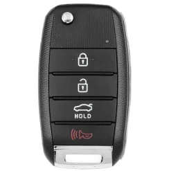 2018 Kia Rio Flipkey Remote 95430-H9700