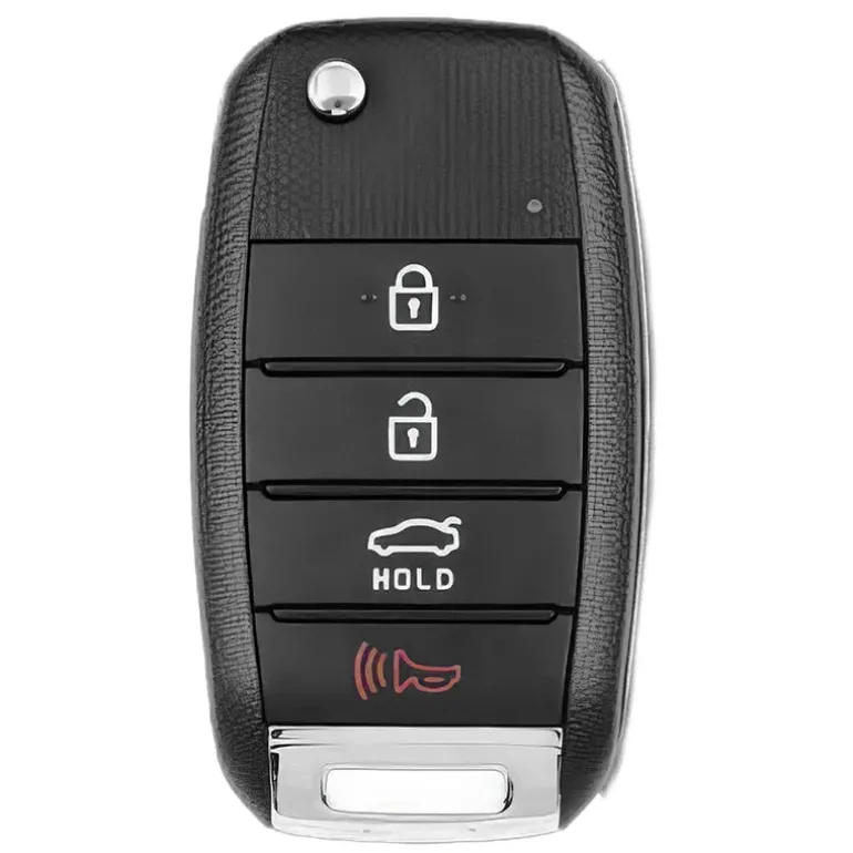 2018 Kia Rio Flipkey Remote 95430-H9700
