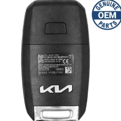 2023 Kia Rio FlipKey Remote PN: 95430-H9850