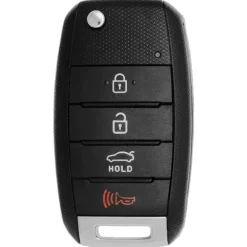 2022 Kia Rio FlipKey Remote PN: 95430-H9850