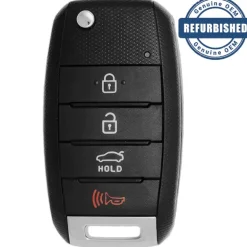 2022 Kia Rio FlipKey Remote PN: 95430-H9850