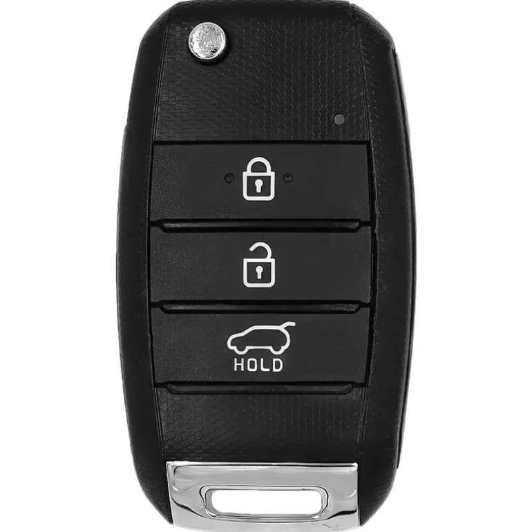 2013 Kia Rio Flipkey Remote PN: 95430-1W003
