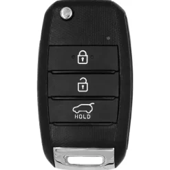 2012 Kia Rio Flipkey Remote PN: 95430-1W003