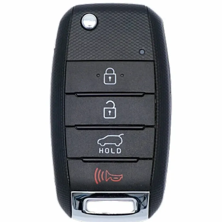 2014 Kia Rio Flipkey Remote 95430-1W023