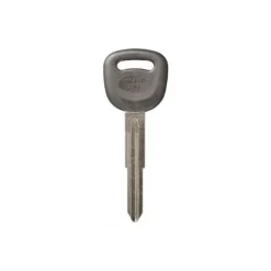 2004 Kia Rio Regular Car Key KK4P