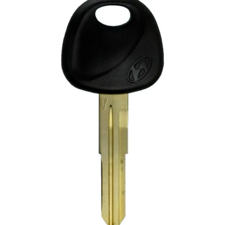 2009 Kia Rio Regular Car Key PN: 81996-1E000, HY16P