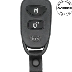 2011 Kia Rio Regular Remote PN: 95430-1G012