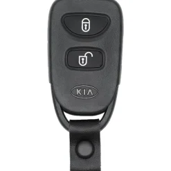 2010 Kia Rio Regular Remote PN: 95430-1G012