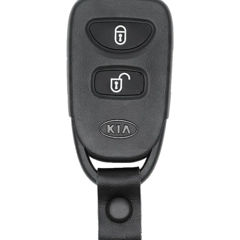 2010 Kia Rio Regular Remote PN: 95430-1G012