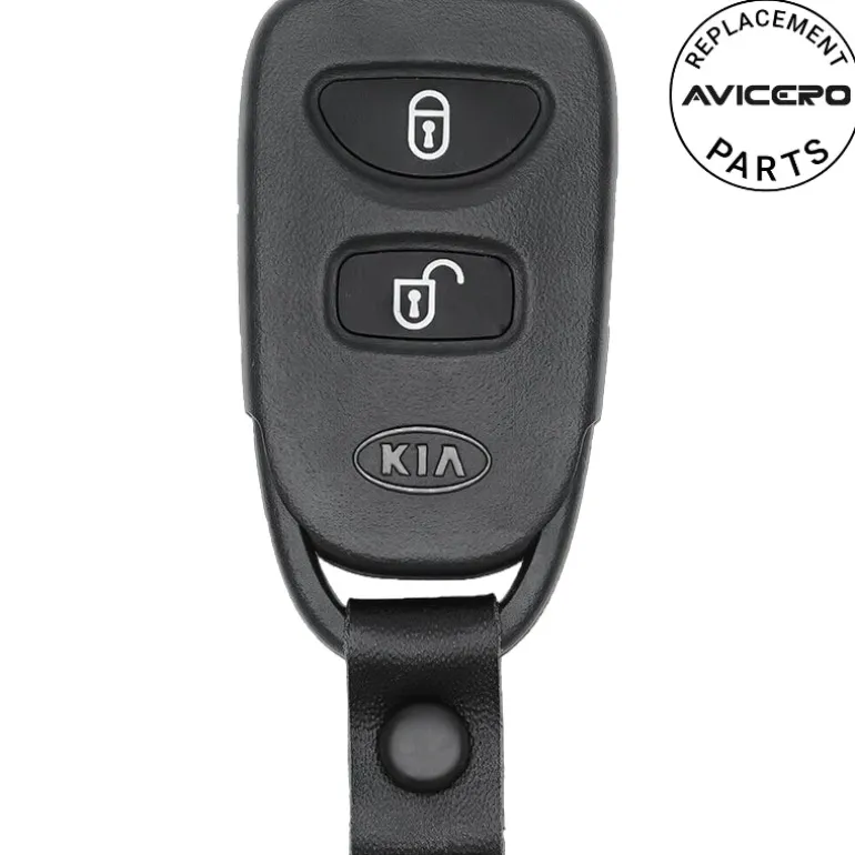2010 Kia Rio Regular Remote PN: 95430-1G012