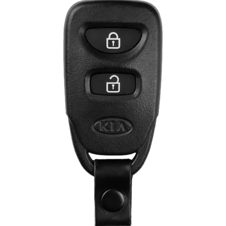 2007 Kia Rio Remote PN: 95430-1G000, 95430-1G011 FCC: PLNHM-T002