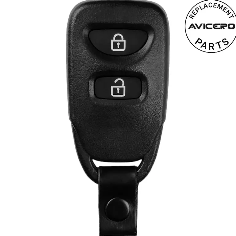 2007 Kia Rio Remote PN: 95430-1G000, 95430-1G011 FCC: PLNHM-T002