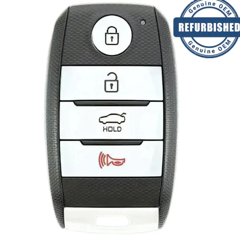2023 Kia Rio Smart Key Remote PN: 95440-H9100