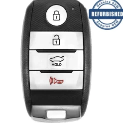 2022 Kia Rio Smart Key Remote PN: 95440-H9150