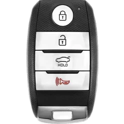 2022 Kia Rio Smart Key Remote PN: 95440-H9150