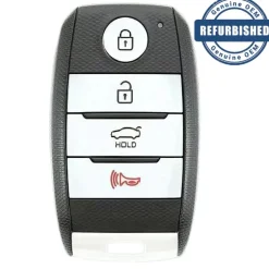 2022 Kia Rio Smart Key Remote PN: 95440-H9100