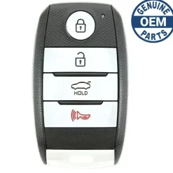2022 Kia Rio Smart Key Remote PN: 95440-H9100