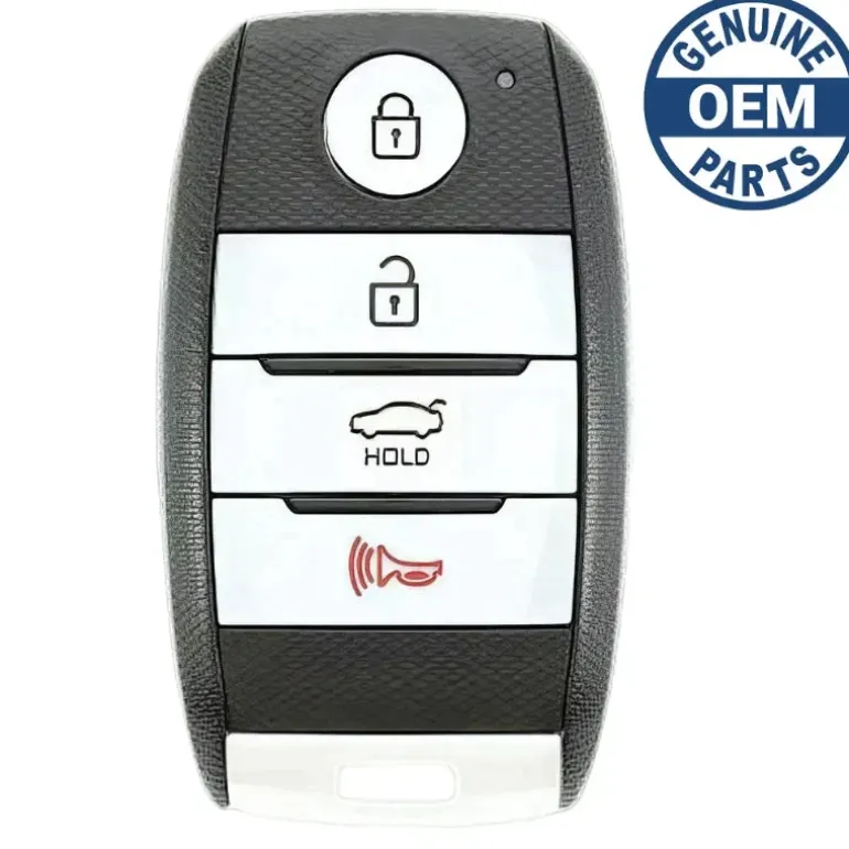 2021 Kia Rio Smart Key Remote PN: 95440-H9100