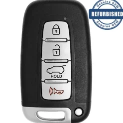 2011 Kia Rio Smart Key Remote PN: 95440-1W100