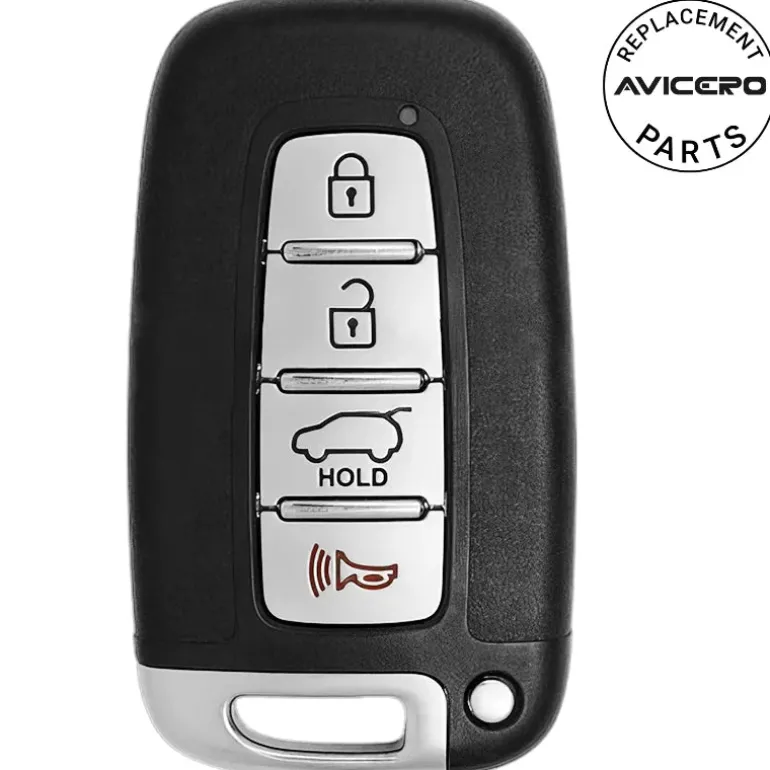 2011 Kia Rio Smart Key Remote PN: 95440-1W100