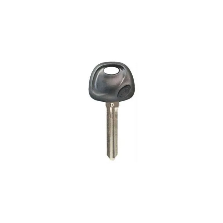 2008 Kia Rondo Regular Car Key HY17P
