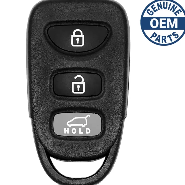 2010 Kia Rondo Regular Remote 95430-1D200