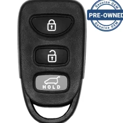 2010 Kia Rondo Regular Remote 95430-1D200