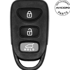 2008 Kia Rondo Regular Remote 95430-1D200