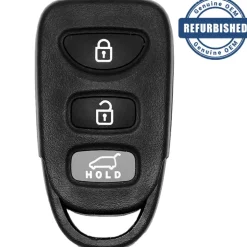 2009 Kia Rondo Regular Remote 95430-1D200