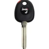 2008 Kia Rondo Transponder Key HYN14T14 CHIP ID: 46