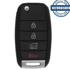 2020 Kia Sedona Flipkey Remote 95430-A9150
