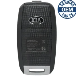 2020 Kia Sedona Flipkey Remote 95430-A9150